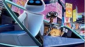 WALL E 2008 Full Movie Animation Movies 2022 Full Movies English Kids movies Cartoon Disney