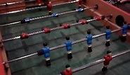 Champion de Rene Pierre Foosball Table: After 4 Years Test Review