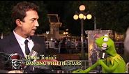 World Premiere of Pirates of the Caribbean: On Stranger Tides | Kermit the Frog | The Muppets