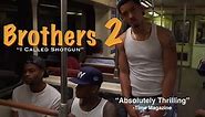 Brothers 2 x Melvin Gregg & King Bach