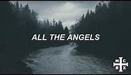 all the angels // my chemical romance - lyrics