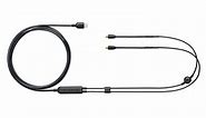 Shure RMCE-LTG IOS Cable SE Lightning, Remote, Mic  favorable buyin...