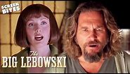 "You Must Be Here To Fix The Cable" | The Big Lebowski | Screen Bites