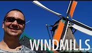 Amsterdam Windmills, Cheese & Clogs- Experience Waterland