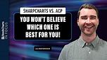 SharpCharts vs ACP: You Won't Believe Which One is BEST for You! | StockCharts In Focus