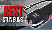 🖥️ Top 5 Best Stun Guns | Best Taser Guns Review