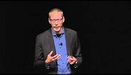 Creating Autonomy-Supportive Learning Environments | Jon Stolk | TEDxSMU
