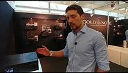 Gold Note IS-1000 @ Munich High-End 2018