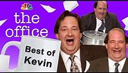 The Best of Kevin Malone - The Office