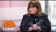Sally Jessy Raphael Reveals The Origin Of Her Trademark Red Glasses | TODAY