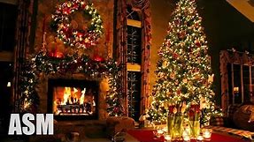 Christmas Background Music / Happy Holiday Music Instrumental - Christmas - by AShamaluevMusic