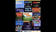 19 Mesen HD Texture Packs [NES] (Revisit)