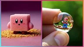 Creative NINTENDO Ideas That Are At Another Level ▶6