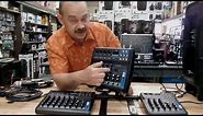Review and how to of the PYLE PMXU63BT 6-Channel Bluetooth Audio Mixer Console System
