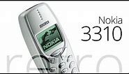 Retro: Nokia 3310