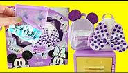 REAL LITTLES BACKPACKS Mickey & Minnie Disney 100 100 Anniversary Pack