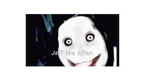 Jeff the killer -Original Story-