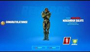 Fortnite Complete 'Black Panther Quests' Guide - How to Unlock Wakandan Salute Emote
