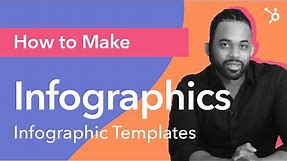 How to Make Infographics (Infographic Templates)