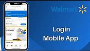How to Login Walmart App || Sign in to Walmart || www.walmart.com 2021