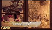 Facts about Labor Day | Today in History