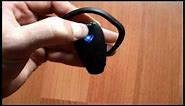 How To Connect A Bluetooth Headset To PS3 (Includes HQ Official Headset Setup)