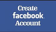 How to Create New Account on Facebook? || Facebook Sign up 2020
