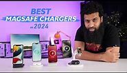 Best MagSafe Chargers for iPhone, Apple Watch & AirPods 2024 | Unigen