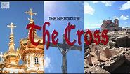 The Truth About the Cross: How did the cross become a symbol of Jesus Christ?