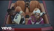 Lil Nas X - Old Town Road (Official Movie) ft. Billy Ray Cyrus