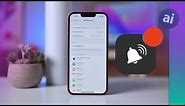 How to Manage Notifications on iPhone & iPad!