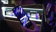 CES 2020 - Motorola Razr Phone