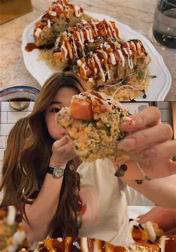 Sushi Taco Review: Why Moma Bakehouse Sushi Taco Is the Best