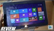 Throwback Review: Samsung ATIV Smart PC 500T Tablet