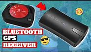 Best Bluetooth GPS Receiver In 2022 | Top 5 Bluetooth GPS Receivers Review