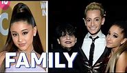 Ariana Grande Family & Biography