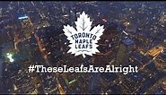 Canadian Kids (A Maple Leafs Parody) - Adam Jesin