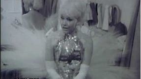 Showgirls Centenary In Paris, 1960s - Film 2966