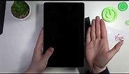 How Big SAMSUNG Tab S6 Lite 2022 Is? - Hand Size Comparison