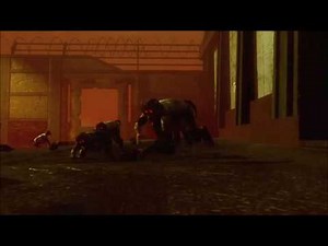 Call of Duty: Zombies - Space Monkeys Sounds