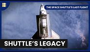 The Space Shuttle's Last Flight - Space Documentary