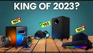 5 Best PC Speakers 2024