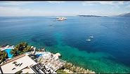 Top 10 Luxury Hotels & Resorts with Panoramic Sea Views in Dubrovnik, Croatia