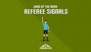 Referee Signals - Footballizer