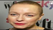 Samantha Morton On The Walking Dead & Alpha Dying?