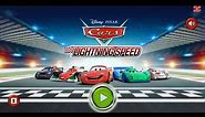 Disney Cars Lightning Speed Online Game all reward codes! No ads video