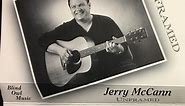 Jerry McCann - Unframed
