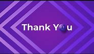 How To Make a Thank You Slide In PowerPoint 2
