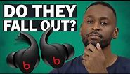 The Beats Fit Pro Review - Looking for Earbuds That Won't Fall Out of Your Ears