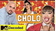 The History of “Cholo” | Decoded
